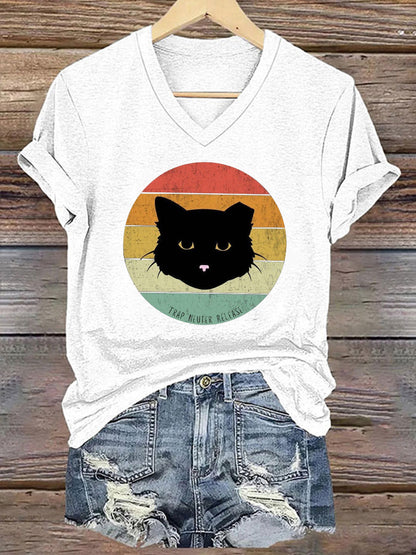 Women's TNR T-shirt