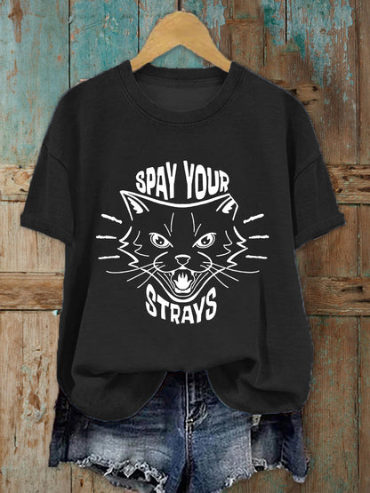 Women's TNR T-shirt