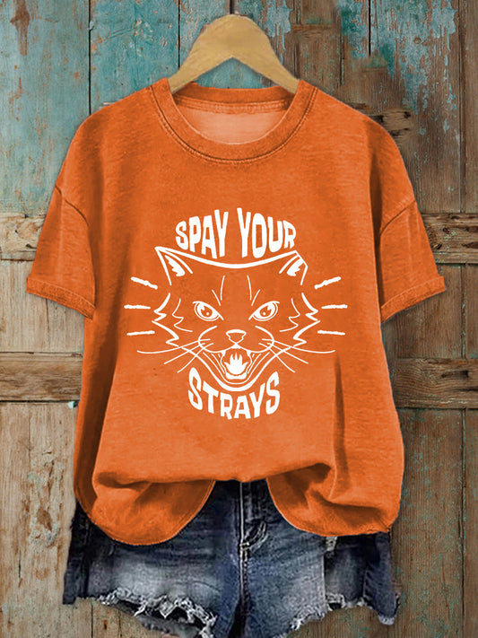 Women's TNR T-shirt