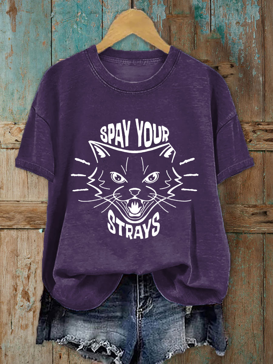 Women's TNR T-shirt