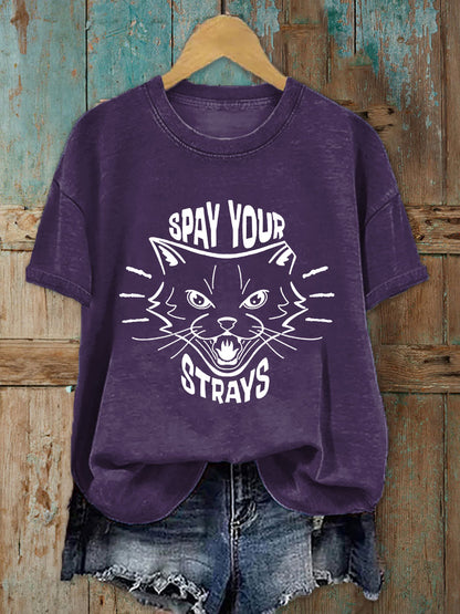 Women's TNR T-shirt