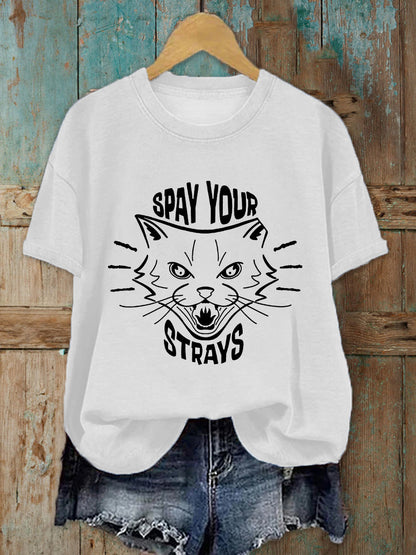 Women's TNR T-shirt
