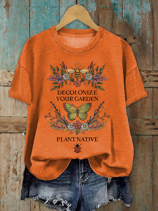 Women's Pollinator T-shirt