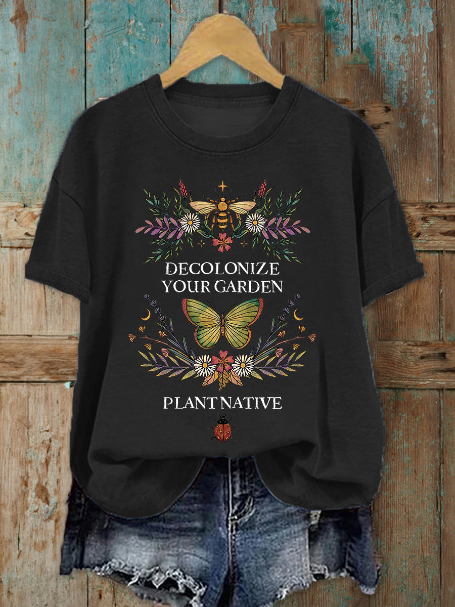 Women's Pollinator T-shirt