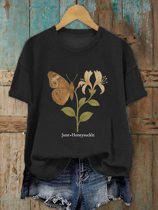 Women's Pollinator T-shirt