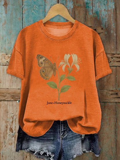 Women's Pollinator T-shirt