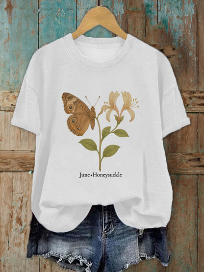 Women's Pollinator T-shirt