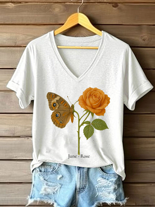 Women's Pollinator T-shirt