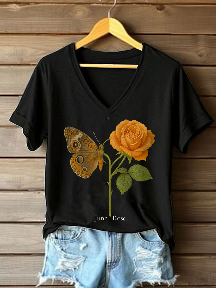 Women's Pollinator T-shirt