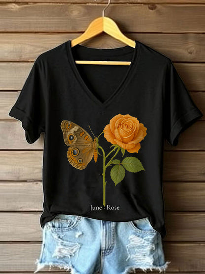 Women's Pollinator T-shirt