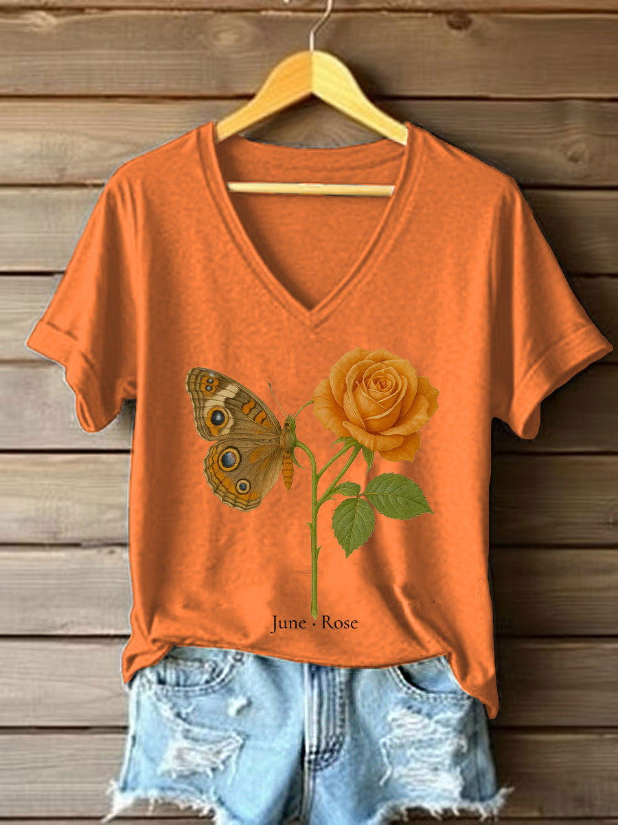 Women's Pollinator T-shirt