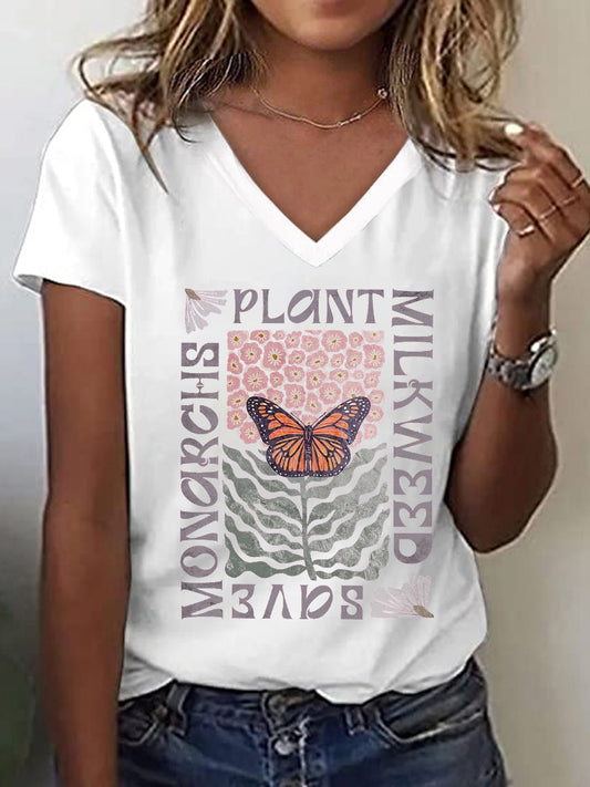 Women's Pollinator T-shirt