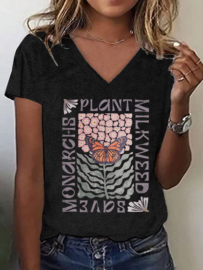Women's Pollinator T-shirt