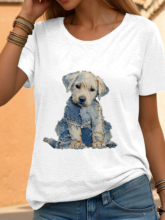 Women's Labrador T-shirt