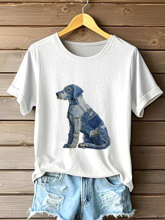 Women's Labrador T-shirt