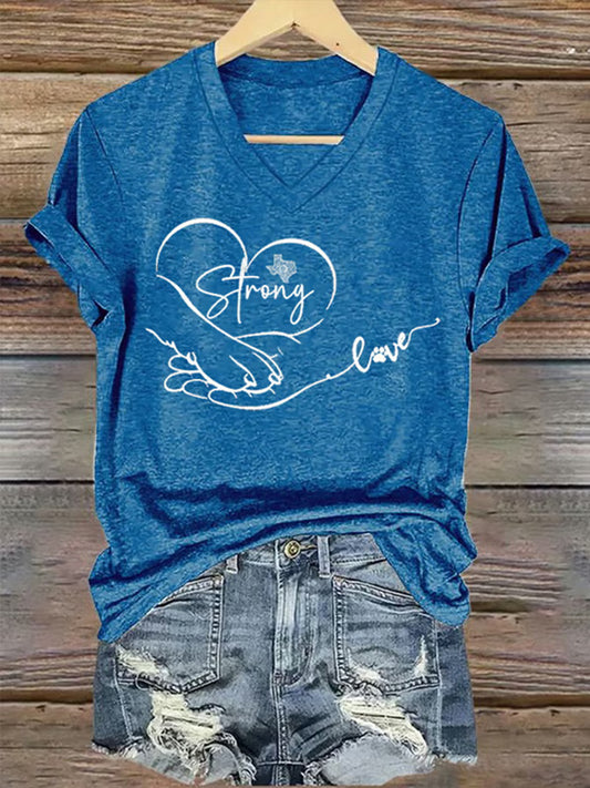 Women's Save Texas Animal vests