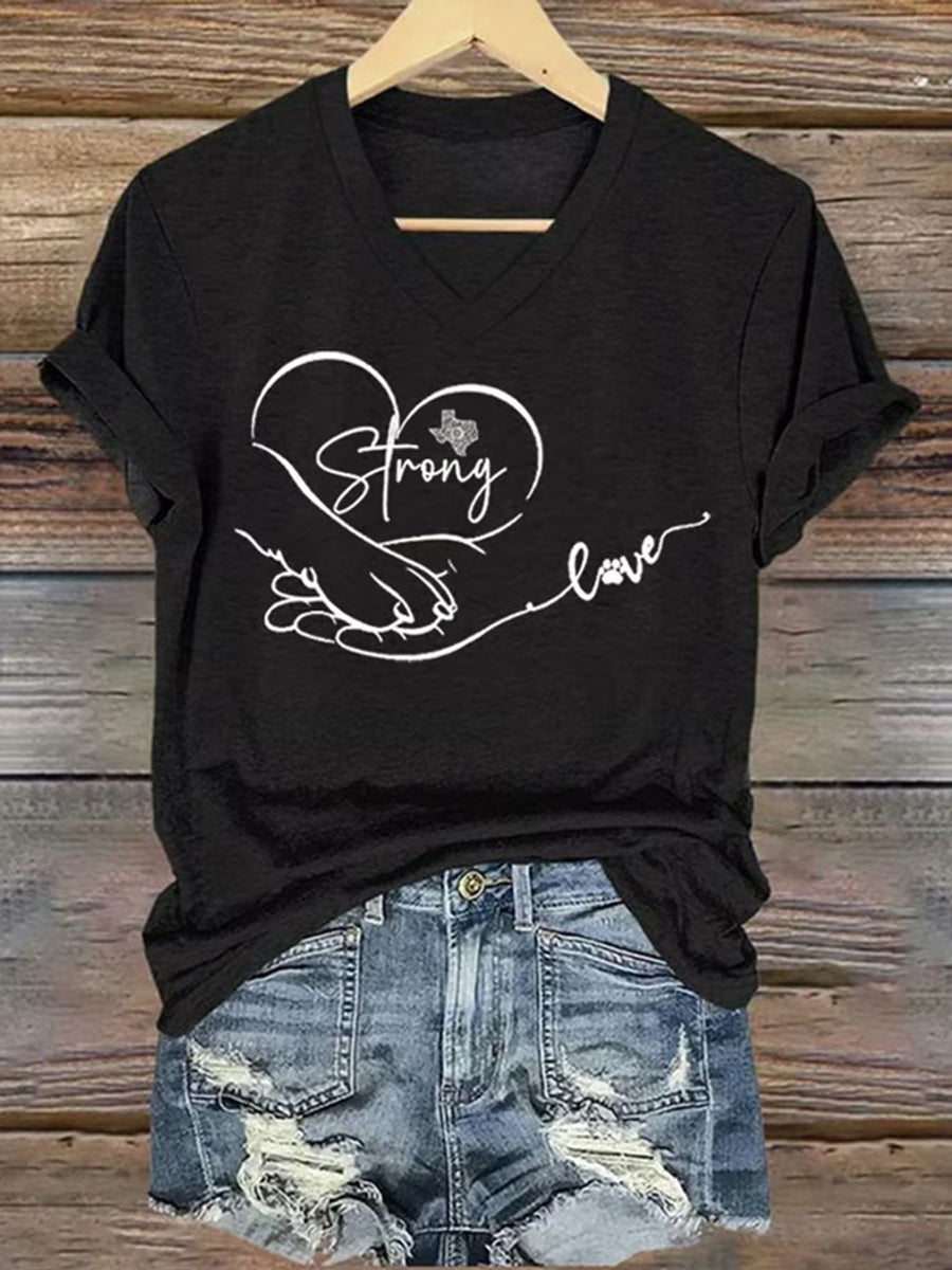 Women's Save Texas Animal vests
