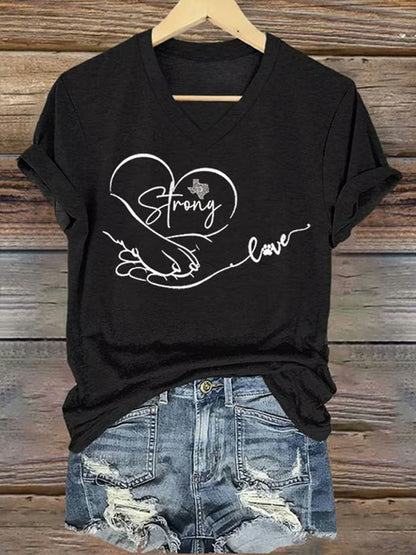 Women's Save Texas Animal vests