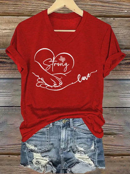 Women's Save Texas Animal vests