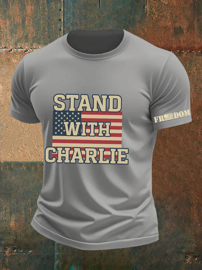 Men's FREEDOM T-shirt