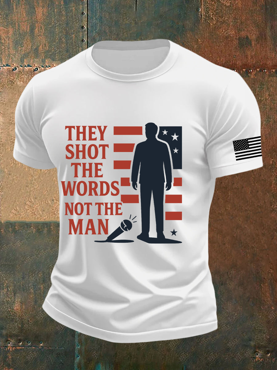 Men's FREEDOM T-shirt