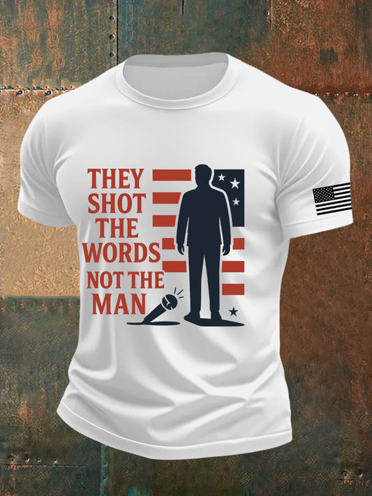 Men's FREEDOM T-shirt