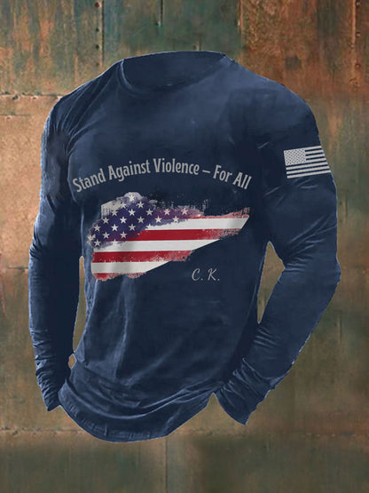 Men's FREEDOM T-shirt