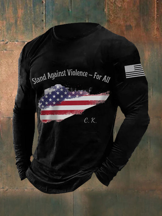 Men's FREEDOM T-shirt