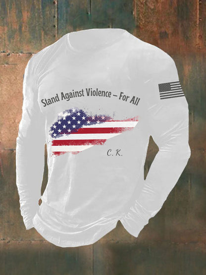 Men's FREEDOM T-shirt