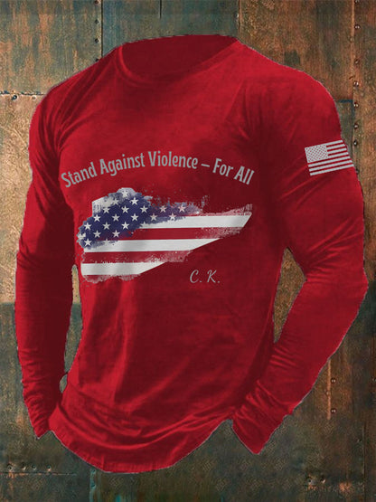 Men's FREEDOM T-shirt