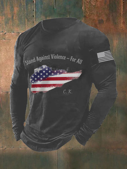 Men's FREEDOM T-shirt