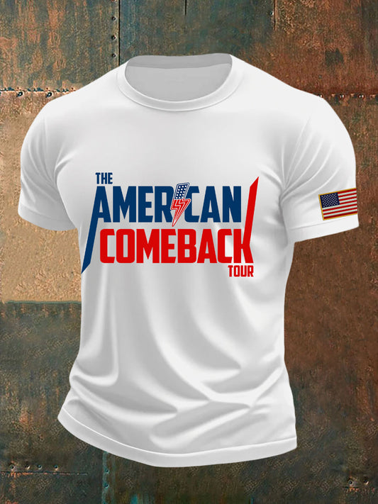 Men's FREEDOM T-shirt