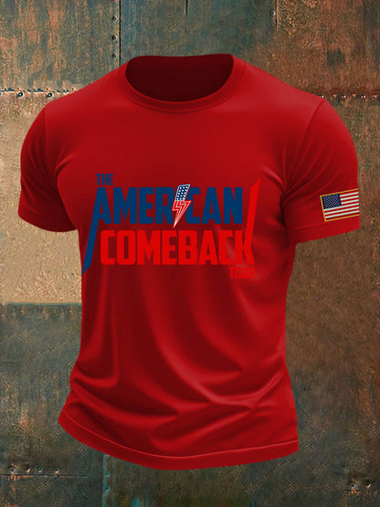 Men's FREEDOM T-shirt