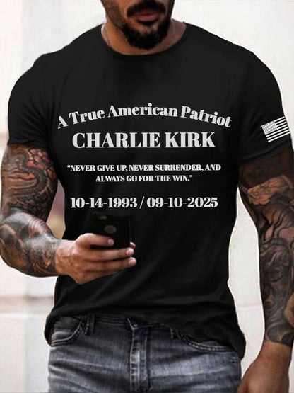 Men's Patriot T-shirt