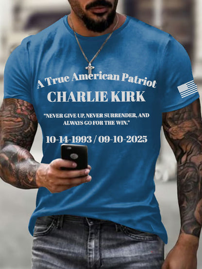 Men's Patriot T-shirt