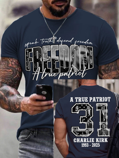 Men's Patriot T-shirt