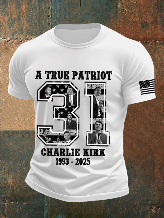 Men's Patriot T-shirt
