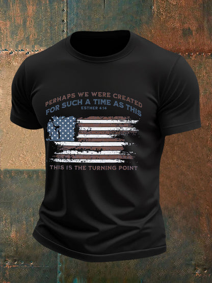 Men's Patriot T-shirt