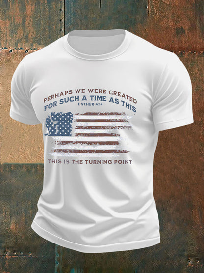 Men's Patriot T-shirt