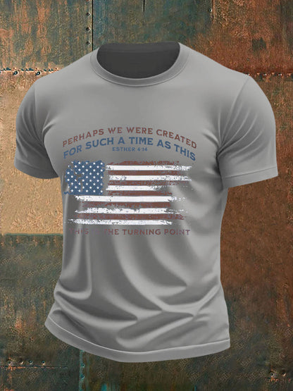 Men's Patriot T-shirt