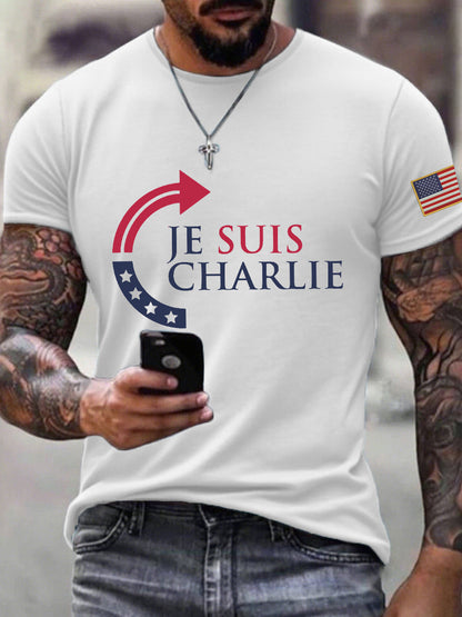 Men's Patriot T-shirt