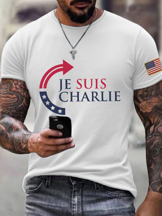 Men's Patriot T-shirt