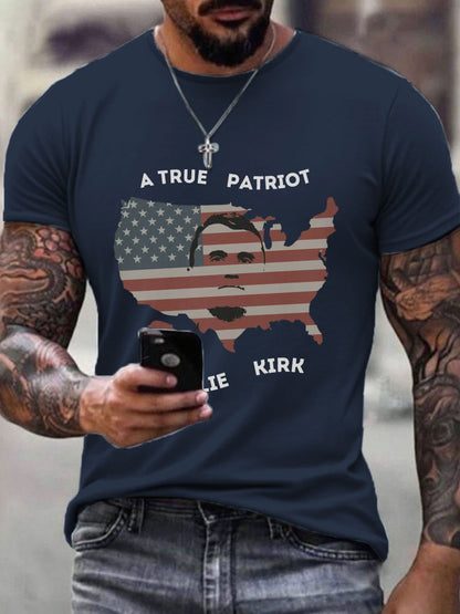 Men's Patriot T-shirt