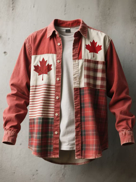 Men's Shirt