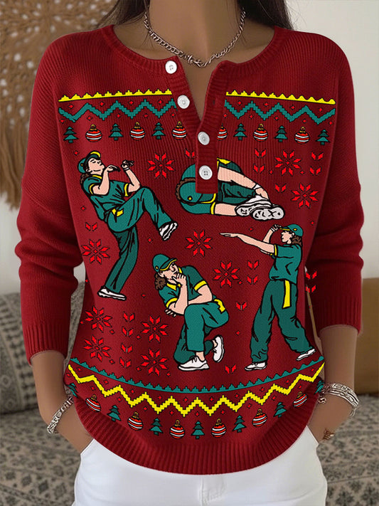 Women's Raygun Christmas Tops