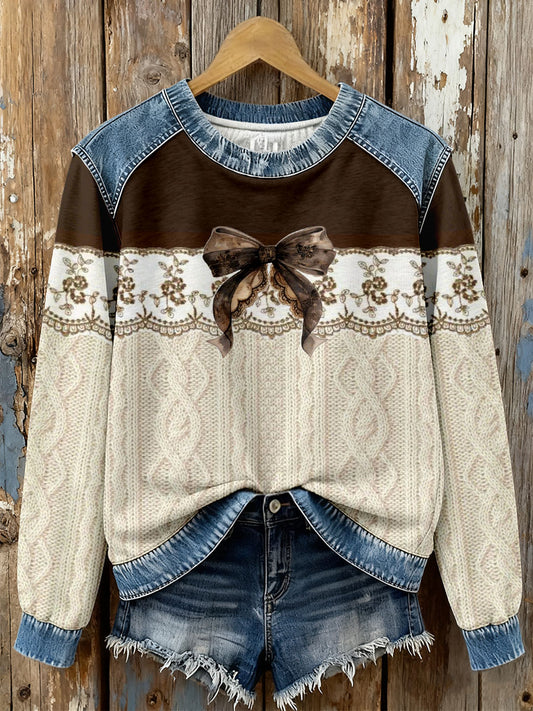 Women's Autumn and Winter Sweatshirts