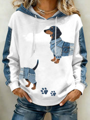 Women’s Regular Sweatshirt As picture / S