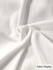 Women’s Art Geometric Cat Print Tops