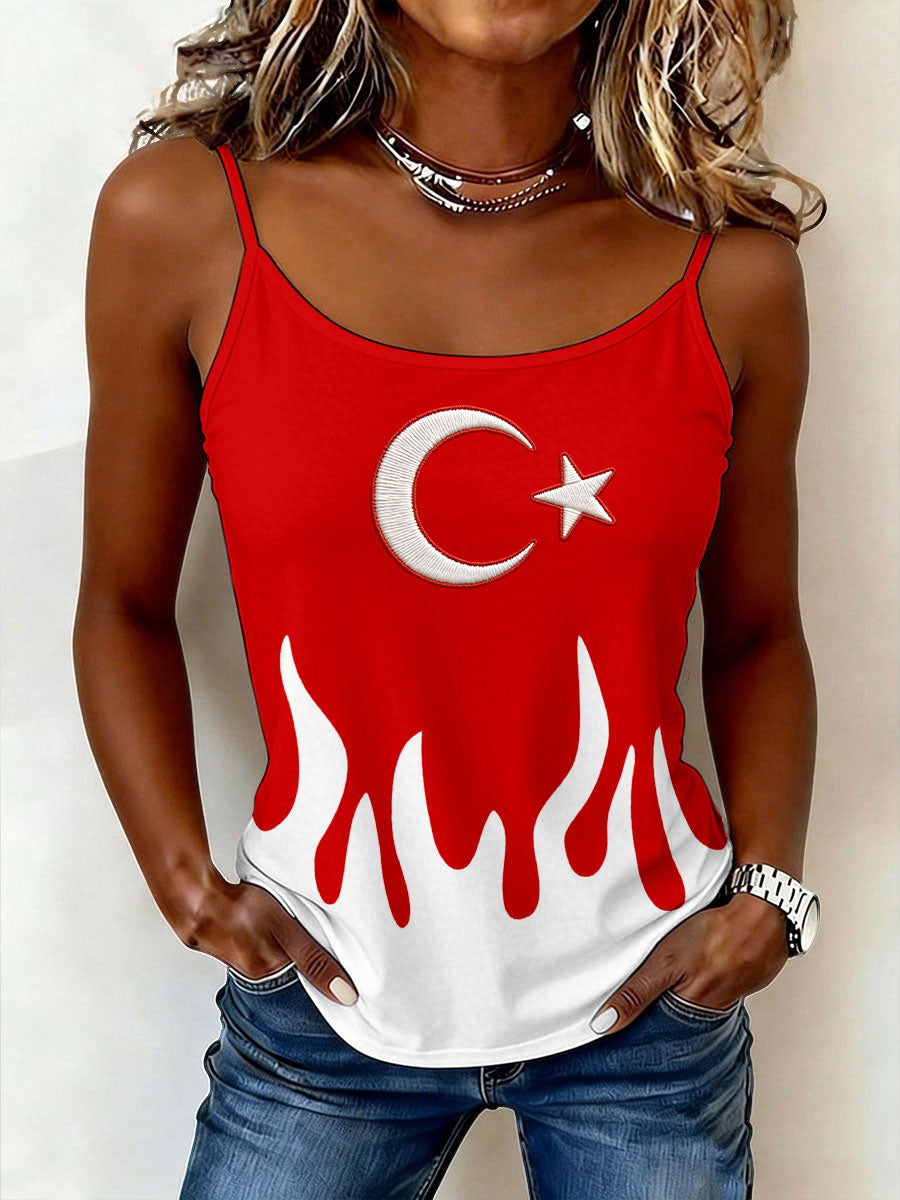 Women's Turkish camisole
