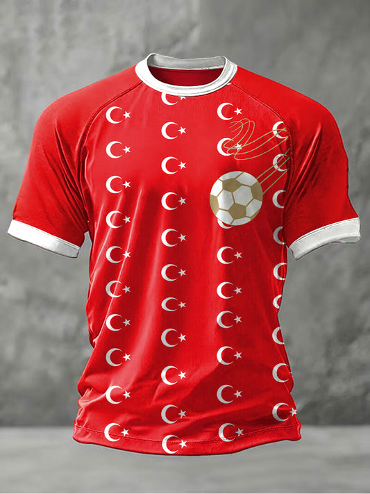 Unisex Turkey Jersey